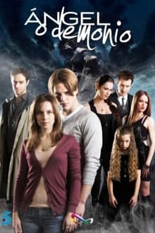 Angel or Demon tv show poster