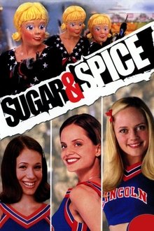 Sugar & Spice Sugar & Spice