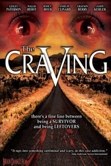 Poster do filme The Craving