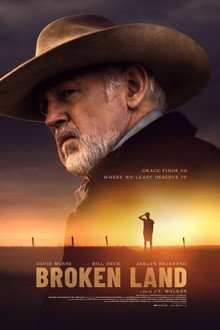 Broken Land