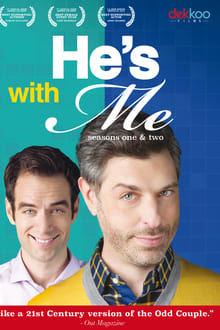 He's With Me