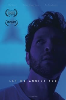 Poster do filme Let Me Assist You