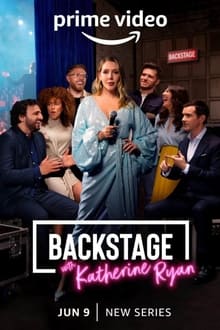 Backstage with Katherine Ryan S01E01