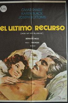 El último recurso