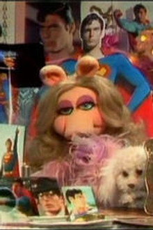 The Muppet Show season 4 episode 17