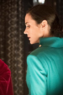 Snowpiercer season 1 episode 5