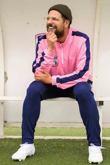Coach Hakim