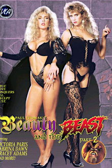 Beauty and the Beast 2