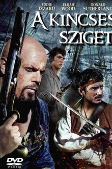 A Kincses sziget