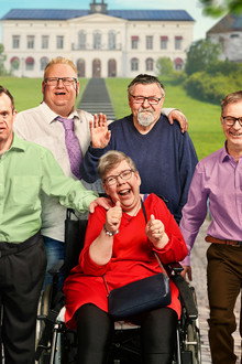 Välkommen till Köping