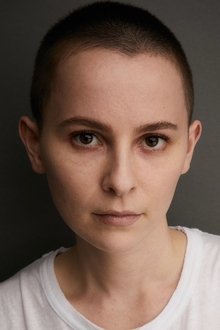 Photo of Julia Belanova