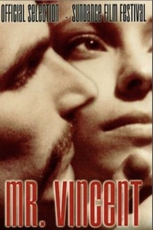 Poster do filme Mr. Vincent