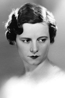 Photo of Marcelle Hainia