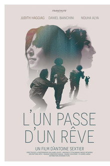 L'un passe d'un rêve