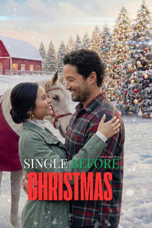 Single Before Christmas