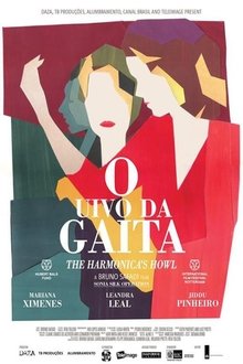 Imagem O Uivo da Gaita 2013