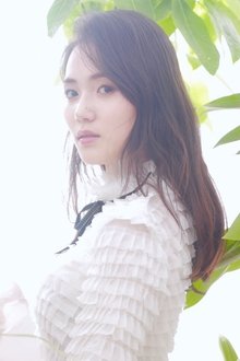 Photo of Ying Wu