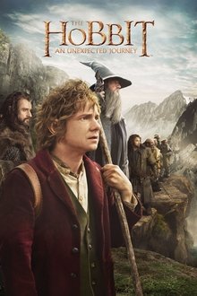The Hobbit: An Unexpected Journey (2012) The Hobbit: An Unexpected Journey (2012)