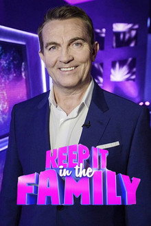 Keep It in the Family