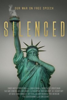 Silenced Silenced