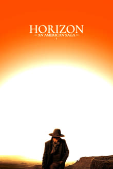 Poster do filme Horizon: An American Saga - Chapter 1