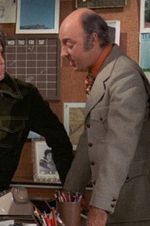 The Courtship of Eddie's Father - Season 3