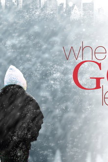 Where God Left His Shoes