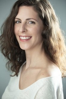 Photo of Bárbara Santa-Cruz