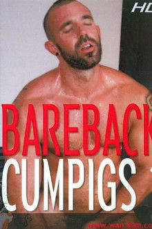 Bareback Cumpigs 1