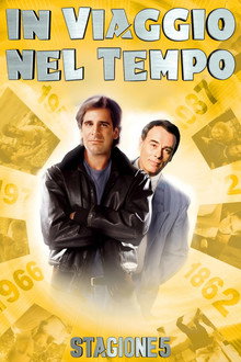 Stagione 5
