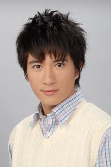 Photo of Kelvin Leung