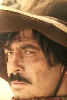 Photo of Luis Rodriguez
