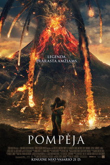 Pompėja