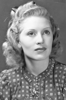 Photo of Josette Day