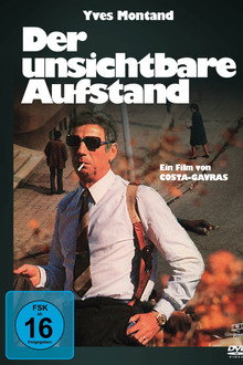 Der unsichtbare Aufstand