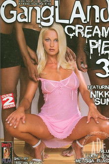 Gangland Cream Pie 3