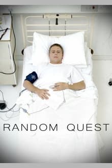 Poster do filme Random Quest