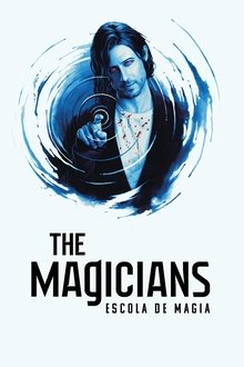 Assistir The Magicians – Todas as Temporadas – Dublado / Legendado Online The Magicians – Todas as Temporadas – Dublado / Legendado