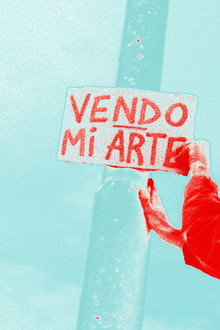 Vendo Mi Arte