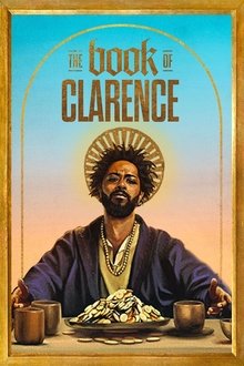 Imagem The Book of Clarence 2024