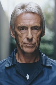 Paul Weller profile picture