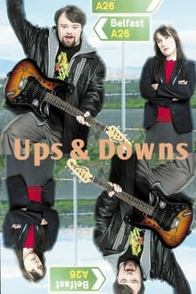 Poster do filme Ups and Downs