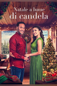 Natale a lume di candela