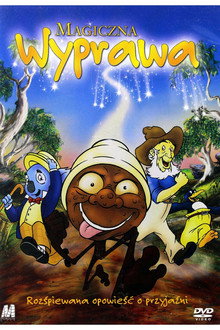 Magiczna Wyprawa