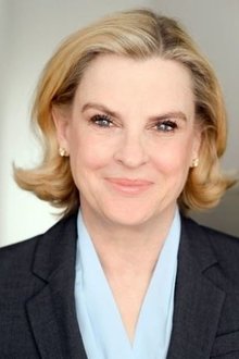 Photo of Sarah Abrell