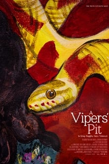 Poster do filme A Vipers' Pit