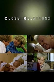 Poster da série Close Relations