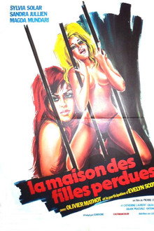 La maison des filles perdues