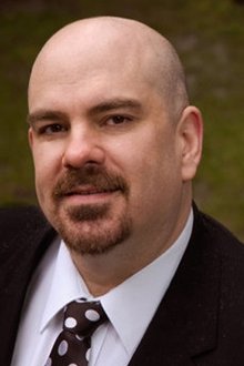 Photo of Dan Savoie