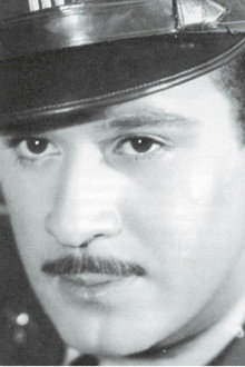 Así era Pedro Infante